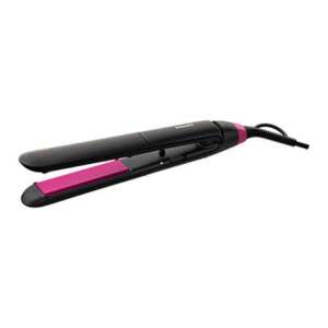 Philips StraightCare Essential Hair Straightener, Black - Hair straightener