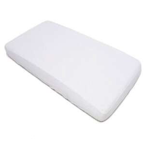 Kikkaboo matracvédõ lepedõ 70x140cm frottier antibakteriális gumis