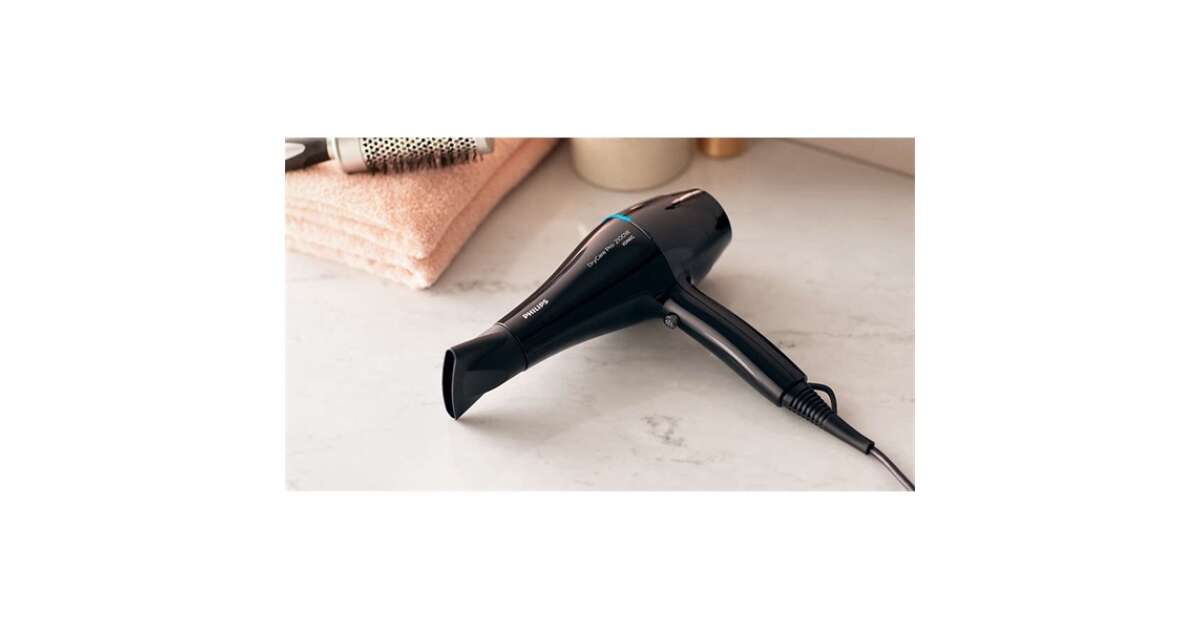 Philips hairdryer BHD272/00