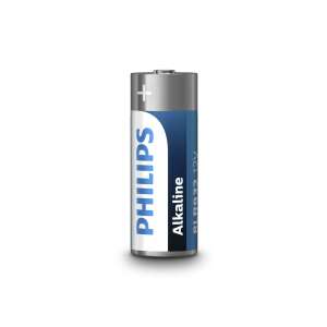 Philips 8LR932 Alkaline Battery, 12V - Batteries & Accumulator