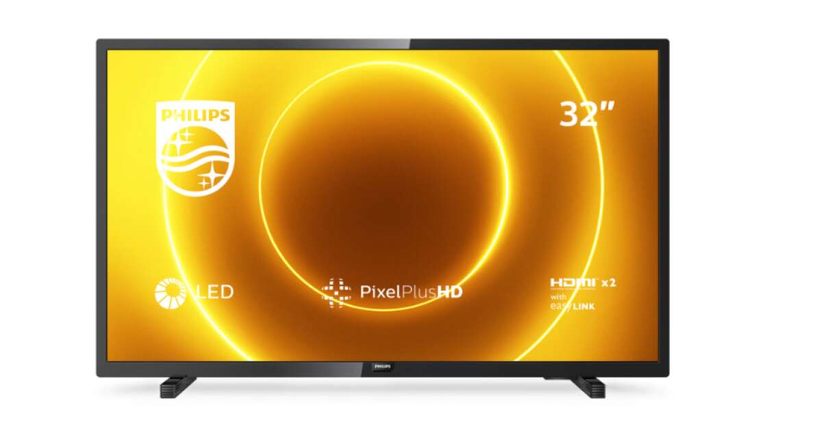 Televisor Philips Full HD Smart TV 32