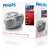 Philips AZ127/12 player CD portabil cu basuri dinamice, argintiu