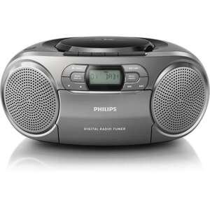 Philips Cd-s rádiómagnó AZB600/12