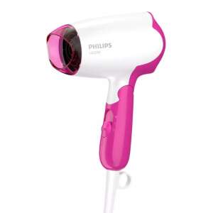 Sušič vlasov Philips salondry compact BHD003/00 #white-pink 95235992 Nástroje na úpravu vlasov