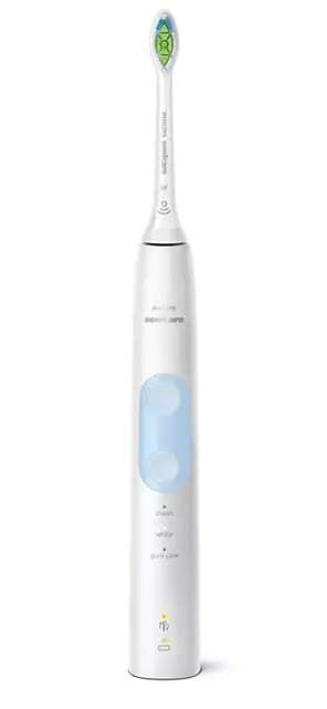 Philips HX6859/29 Sonicare ProtectiveClean 5100 szónikus Elektrom...