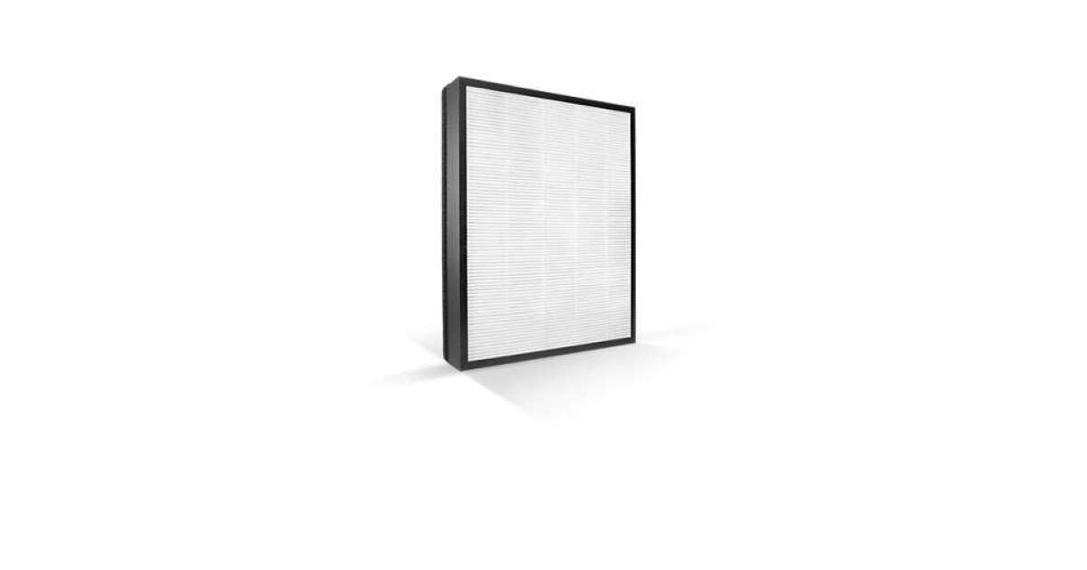 Philips 3000 series FY3433/10 pribor za pročišćivač zraka Filter za pročišćivač zraka
 44870583