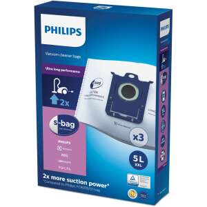 Philips s-bag FC8027/01 porszívó tartozék és kellék 44976890 