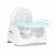 Badabulle Trendy Meal booster seat with adjustable tray
