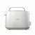 Philips Daily Collection HD2581/00 2-slice toaster, white, front view