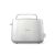 Philips Daily Collection Toaster HD2581/00 2 slices 830 W White 44863988