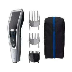 Philips HC5630/15 Zastrihávač vlasov a fúzov, 0,5-28 mm, 28 nastavení dĺžky, Li-Ion, 90 min. prevádzkový čas, umývateľný, strieborný 90808145 Nástroje na úpravu vlasov