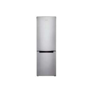 Samsung RB30J3000SA/EF alulfagyasztós Hűtőszekrény #inox