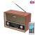 SAL RRT 4B Retro stolni radio
 92023473
