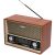 SAL RRT 4B Retro stolni radio
 92023473