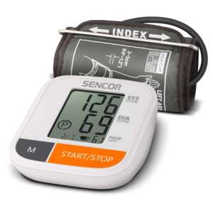 Sencor Vérnyomásmérő SBP 6800WH 31873286 Egészségügyi eszköz