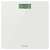 Sencor SBS2301WH digitale Badezimmerwaage, weiß, 150 kg Kapazität