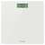 Sencor SBS2301WH digitale Badezimmerwaage, weiß, 150 kg Kapazität
