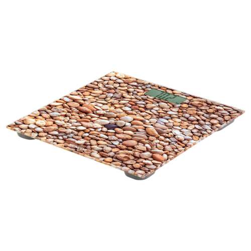 Osobná váha Sencor SBS2302SN - Pebbles #brown