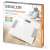 Sencor SBS 5050BK schwarz Fitness Personenwaage 31785015