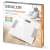 Sencor SBS 5051WH weiße Fitness-Personenwaage 31989893