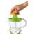 Sencor SCJ 1051GR Citrus Juicer in Action