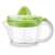 Sencor Citrus Juicer SCJ1051GR, electric citrus juicer with jug