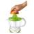 Sencor SCJ 1051GR Citrus Juicer in Use