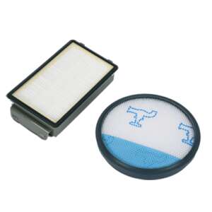 Filter, Rowenta ZR005901, Compact Power Hepa filter*1 + umývateľný penový filter*1