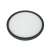Rowenta ZR006001 vacuum cleaner filter, round filter