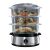 Russell Hobbs 9L Dampfgarer mit drei Ebenen
