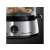 Russell Hobbs 19270-56 Dampfgarer, Nahaufnahme des Bedienfelds und des Timers