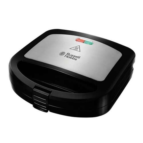Russell Hobbs 24530-56 Sandwich maker 760W #inox-black 31869083