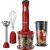 Russell Hobbs Desire 3in1 hand blender with all attachments
