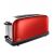 Russell Hobbs Colours Plus Red Long Slot Toaster