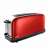Russell Hobbs Colours Plus Flame Red Long Slot Toaster