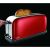 Russell Hobbs Colours Plus Czerwony Toster w Użyciu