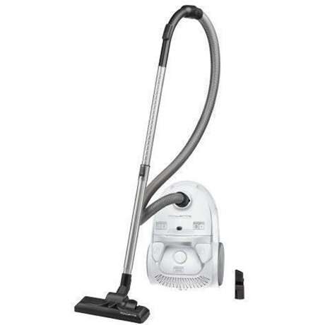 Rowenta RO3927EA Porszívó 750W, Fehér
