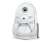 Usisavač Rowenta RO3927EA Compact Power, bijela, pogled sa strane
