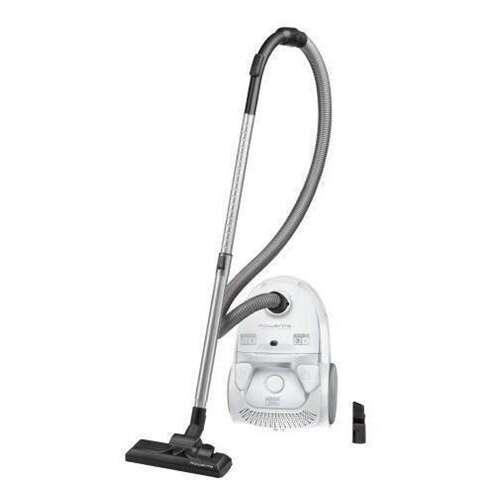 Vysávač Rowenta RO3927EA Compact Power, biely