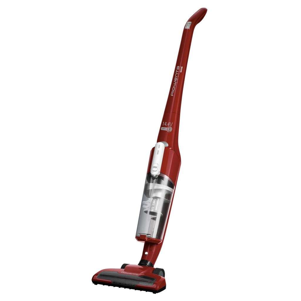 E-shop Vysávač, Rowenta RH6543WH, AIR FORCE EXTREME, cyklónová technológ...