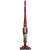 Rowenta RH6543WH Air Force cordless stick vacuum cleaner, red, 14.4V