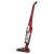 Rowenta RH6543WH Air Force cordless stick vacuum cleaner, red