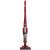 Rowenta RH6543WH Air Force Akku-Stabstaubsauger, rot, 14,4V