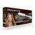 Prasa, Rowenta SF7510F0, Brush&Straight Premium Care, wyświetlacz LCD, 130 - 200°C, Wymienne płytki, Jonizator, Rodzaj okładki: Cashmere Keratin 31872299