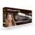 Rowenta Premium Care Brush & Straight Haarglätter Verpackung