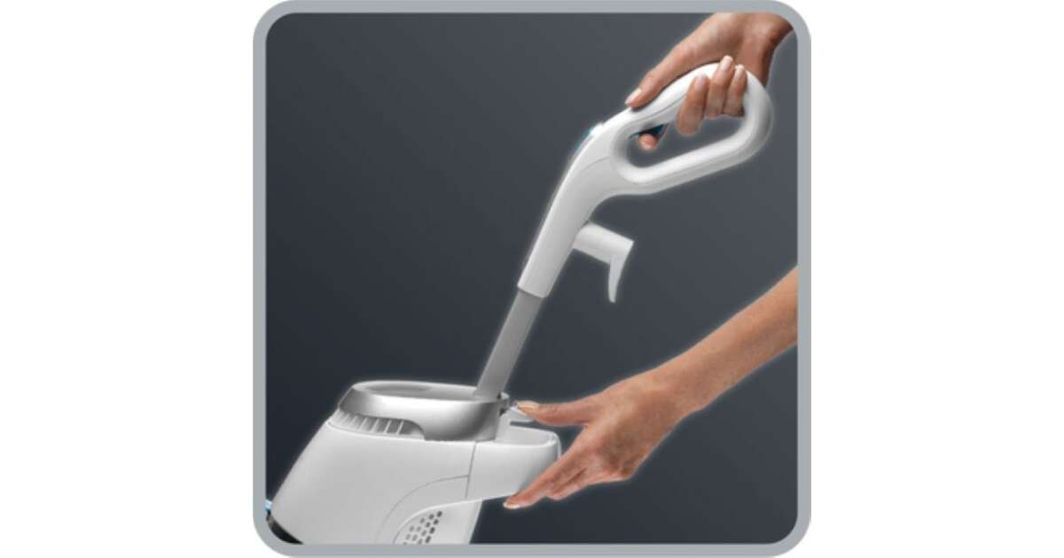 Rowenta aspirator vertical RY7557WH | Pepita.com