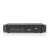 Nedis AAMP16120BK 2x300W PA-Verstärker, Vorderansicht
