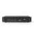Wzmacniacz PA Nedis AAMP16120BK 2x300W, widok z przodu