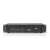 Wzmacniacz PA Nedis AAMP16120BK 2x300W, widok z przodu