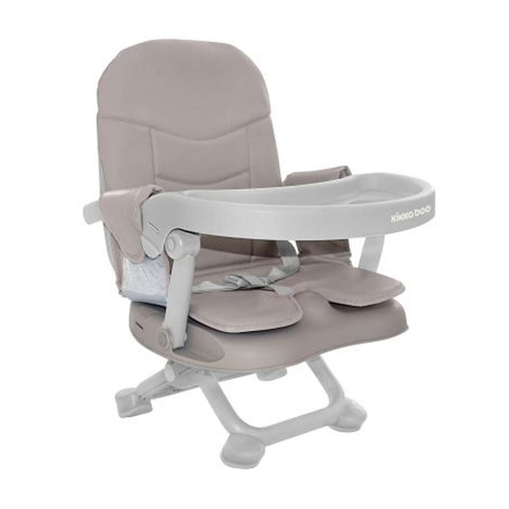 Kikkaboo Pappo Összecsukható Etetőszék - Bézs